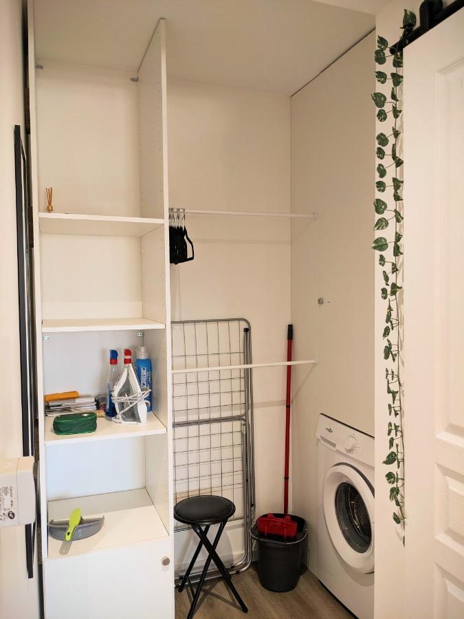 Urban Jungle 42 Apartment Saint-Etienne  Luaran gambar